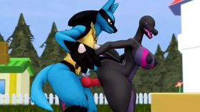 DevilsCrySFM Hentai Compilation 24