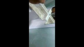 skinny teenager trap is a super prostitute fucking clients