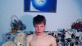 Slim, Twink, Jerking