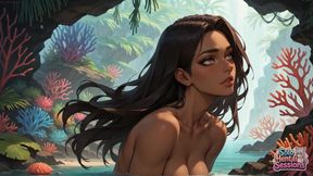 Coral Cave Coffee Goddess Solo Sips