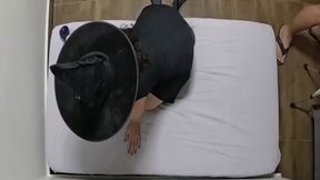 Horny Huge Ass Hotwife Can't Get Enough - Married Heat