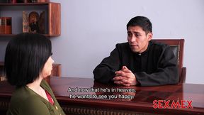 sexmex - ash and love wednesday . nicole zurich