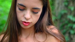 baby fait la belle dans le bois de boulogne