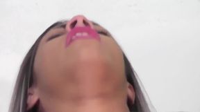 Melissa Pitanga - Cariocas Safadas - Cena 01