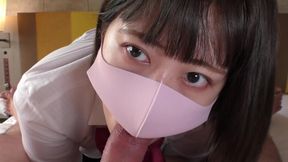 Fancy bit's uncensored porn by Japan Uncensored