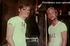 Behind The Greek Door (1975) Complete Video