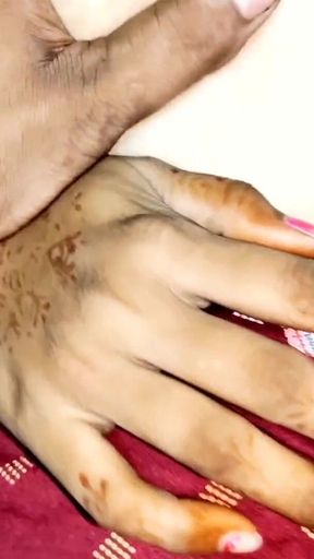 Indian My Girlfriend Tight Pussy Hard Fucking