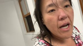 I urgently NEEDED to PEE (oct 10 2025)