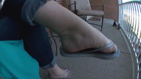 You Gaze, Then You Want, 2nd