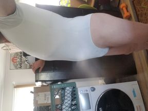 White bodysuit