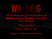nagatoro fucks naoto hachioji (parte 2) - ijiranaide, nagatoro-san
