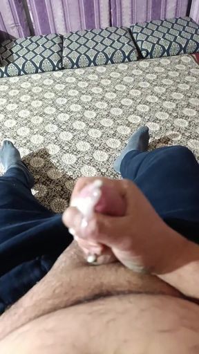 Daddy Play Cums