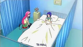 Alien Goddess Seduces Lone Astronaut in Stellar Space Romance