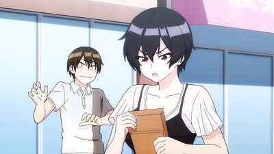 Watch the hottest uncensored hentai porn from Modaete Yo, featuring Yo's amateur sex tape!