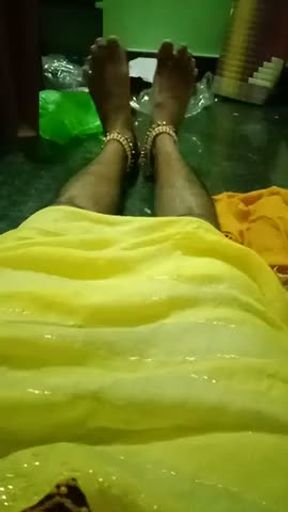 Indian Shemale Hottie