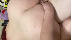 Playmates part 2 - Teasing and Nipple Piercing Nonsense