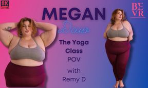 Private Yoga Class