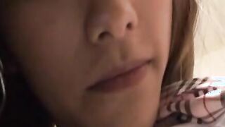 Japanese amazing college teen in stockings satisfies old man More at Elitejavhd.com