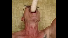 Now for The Manhandler