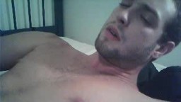 Kyle Carter Private Show - Part 2