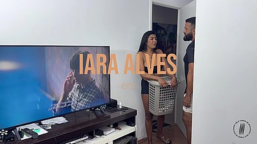 IARA ALVES de volta pra vocês!!