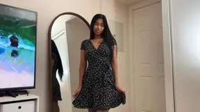 Asian Stepsis Creampied