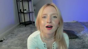 Arina Dre Private Show