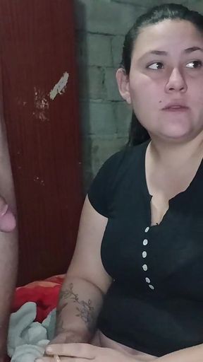 Vaginal Anal Orgasm Creampie Latina