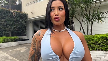 Mariana Martix vs Andres Acosta, May 2026 Full Collaboration Set