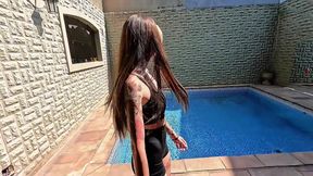 Zne Casting Ep04 - Janys