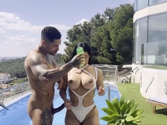 Sara Retali &amp; iamleosantos - Privacy