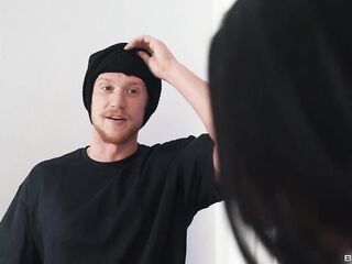 Break In And Bang Me Lissa Aires Brazzers