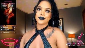 Tania Mcgowan Private Show