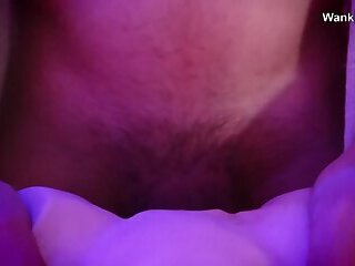 POV Daddy FUCKS you with his BIG COCK & MOANS!