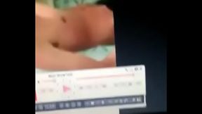 Vietnamese Guy Enjoys Steamy Shower in Intimate Gay Moment