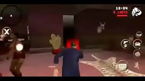 SEXO GTA SA - SAN ANDREAS MOD - SEXO VAGINAL - GOZANDO NA BUCETA - NOVINHA DEU A VAGINA - NOVINHA PEITUDA - CJ COM PINTO DURO COMENDO A NOVINHA NO GTA SA - MOD GTA - SEXO - SEXO NO CABAR&Eacute_ - CREAMPIE - SEXO DE JOVENS - TEEN SEX - USA - UNITED STATES