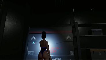 Let&rsquo_s Play | EA (0.4.0) | Parasite Inside #6 Kein Geschmackstest? Noch mehr Leichen und Schreie