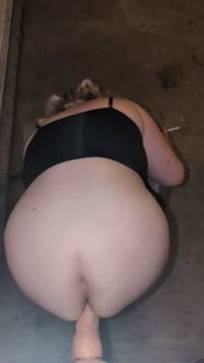BBW BIG TITS MILF POV TAKING 11.5 INCHES WHILE SMOKING FOR YOU*Full video PPV on OF*