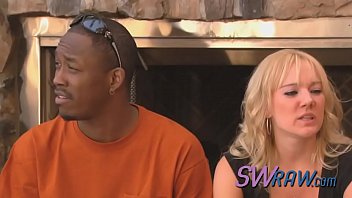 American couple joined the playful swing house to fuck and have wild orgies.
