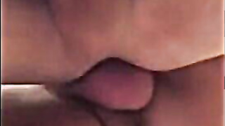 Soldier Gangbangs Me Condom-free