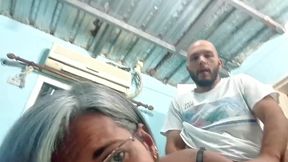 I see it and I want it, a stepbrother story. Very hot.