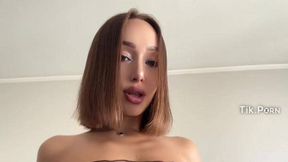 Community Creator
 @VikkiStorms @Striptease & #Piercing Porn #Shaved Pussy #Solo #Natural Big Tits #Sexy Lingerie porn sexy adult | Tik.Porn