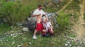 Troie Vere In Campagna