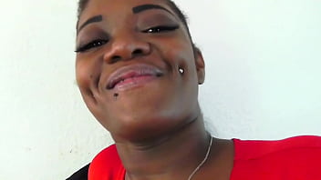 Clapping Cheeks - Busty Girl Gets Her Tits And Throat Fucked