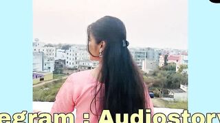 Hot Indian Couple's Sensual Erotic Experience - Audio Stories