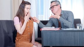 Earn your A's with extra credit and bonus blowjobs