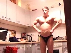 Hakan Posingschule Teil 3