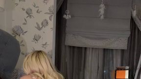 Community Creator
 @Purple_Dragon @Teasing and #Big Ass #Solo #Stockings #Blonde film movie tube | Tik.Porn