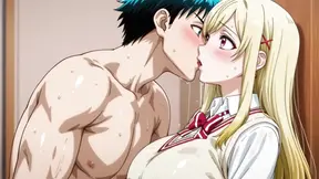 Ryu x Urara (Yamada RKun)