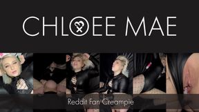 Reddit Fan Creampie